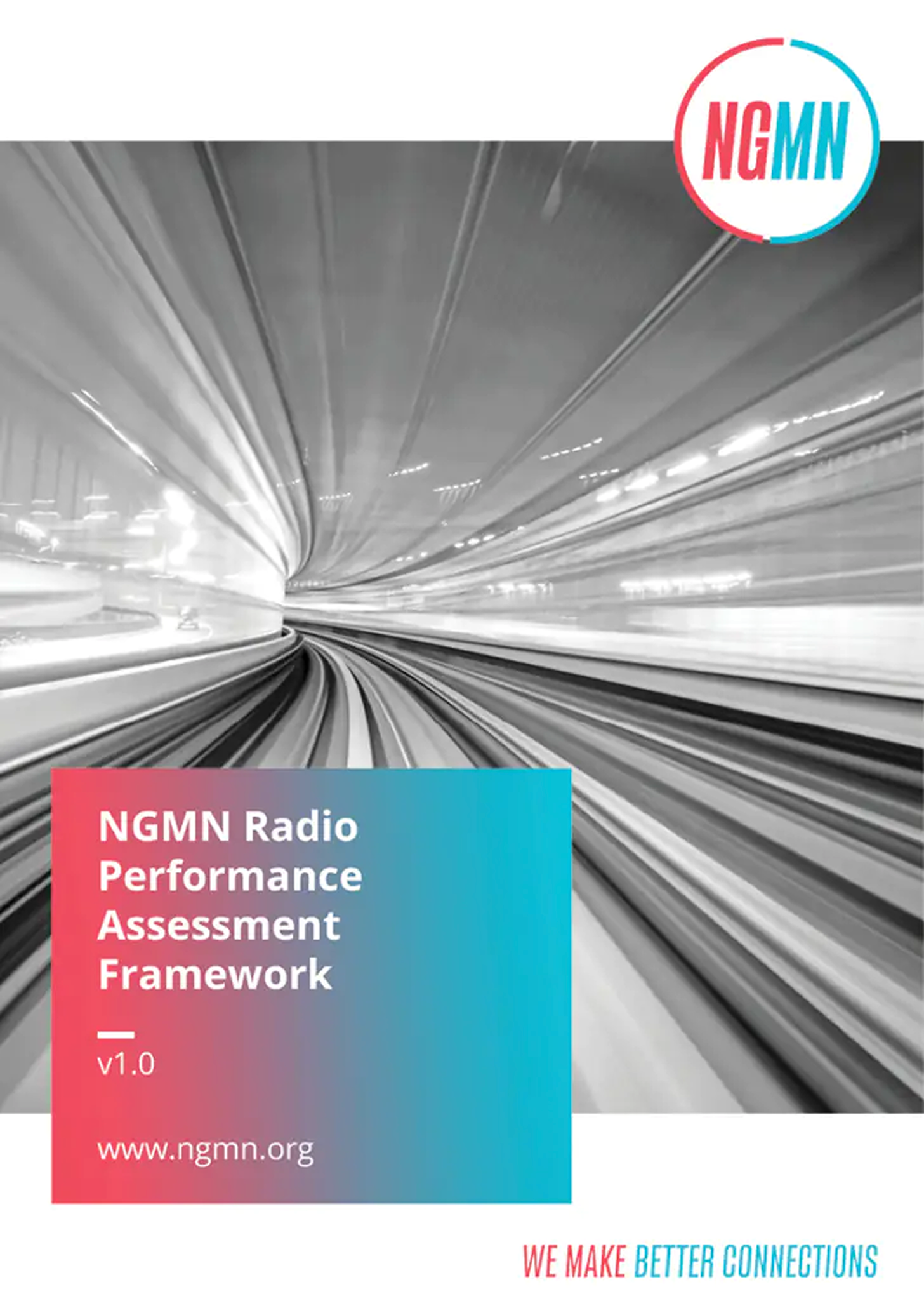 RADIO PERFORMANCE ASSESSMENT FRAMEWORK
